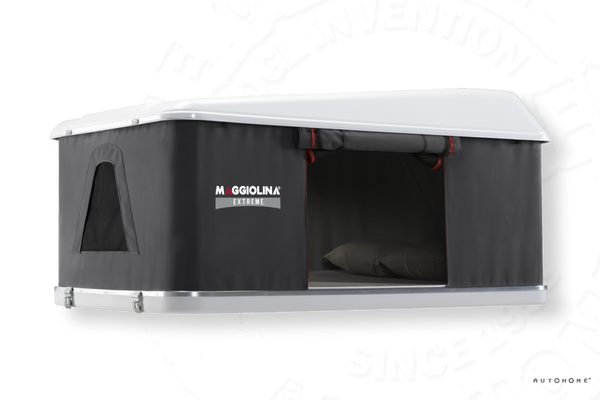 Autohome Maggiolina Extreme Roof Top Tent