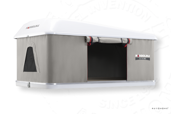 Autohome Maggiolina Extreme Roof Top Tent
