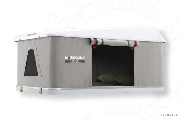 Autohome Maggiolina Extreme Roof Top Tent
