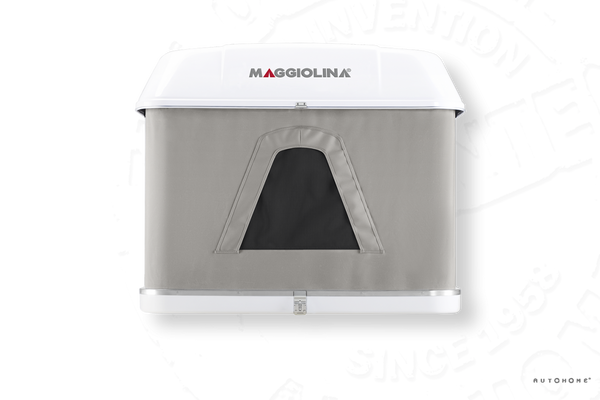 Autohome Maggiolina Extreme Roof Top Tent