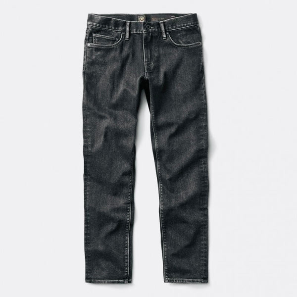 Roark HWY 133 Slim Fit Denim