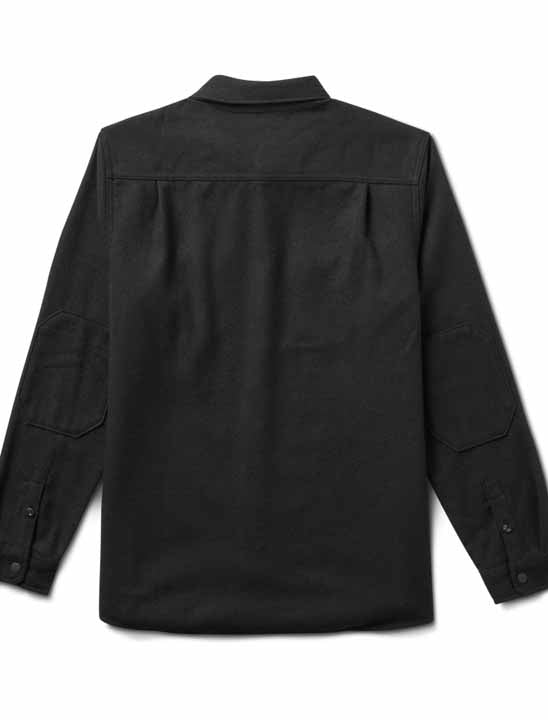 Roark Nordsman Long Sleeve Flannel