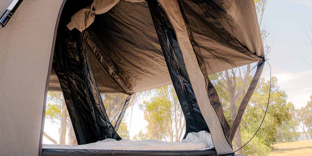 Irie Tent Top