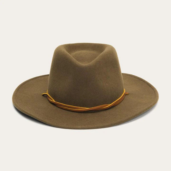 Stetson Clapton - Acorn