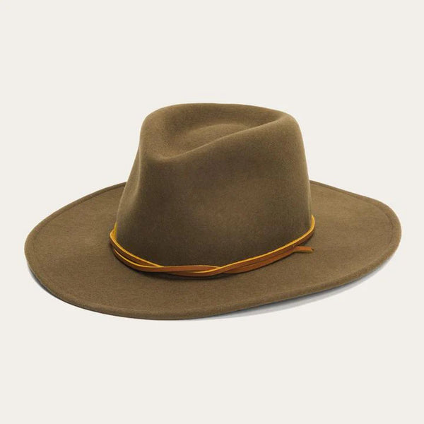 Stetson Clapton - Acorn