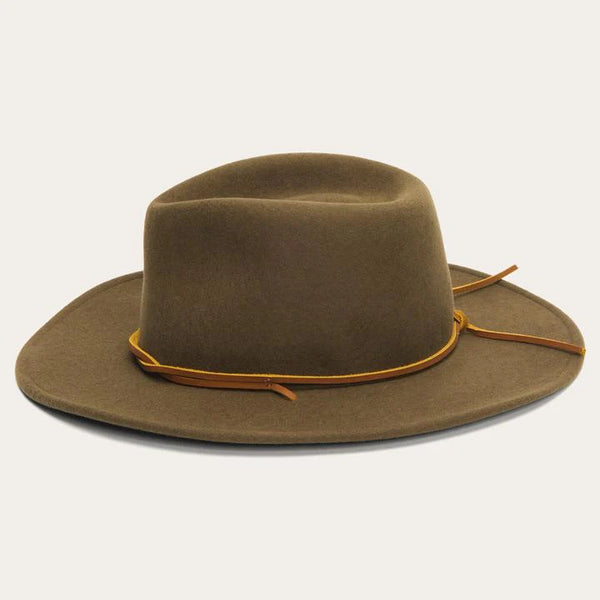Stetson Clapton - Acorn