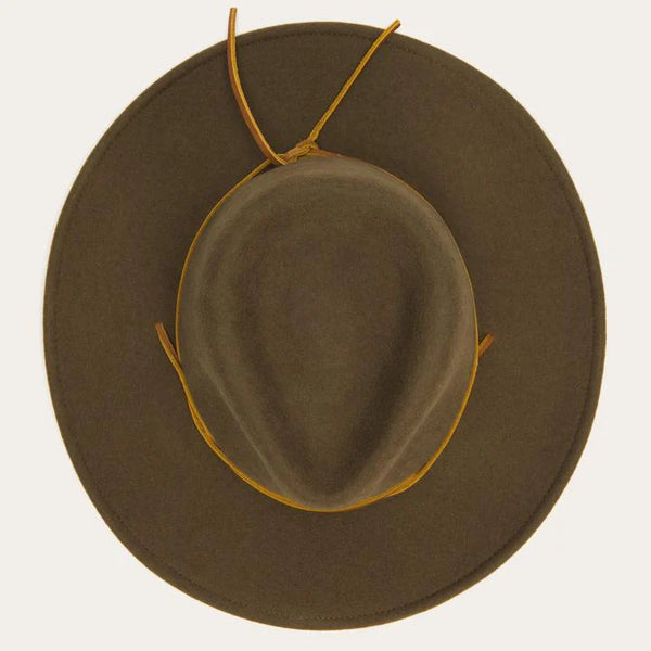 Stetson Clapton - Acorn