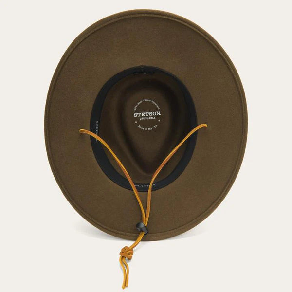Stetson Clapton - Acorn