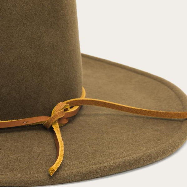 Stetson Clapton - Acorn