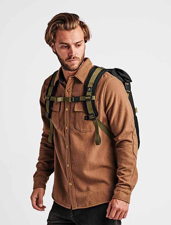 Roark Passenger 27L 2.0
