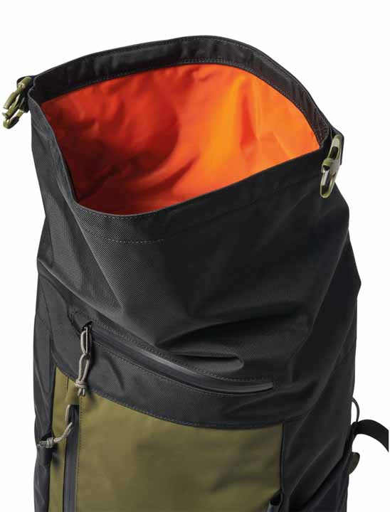 Roark Passenger 27L 2.0