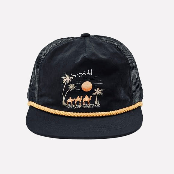 Roark Saharan Tourister 5 Panel