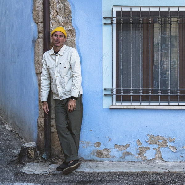 Roark Layover Utility Pants