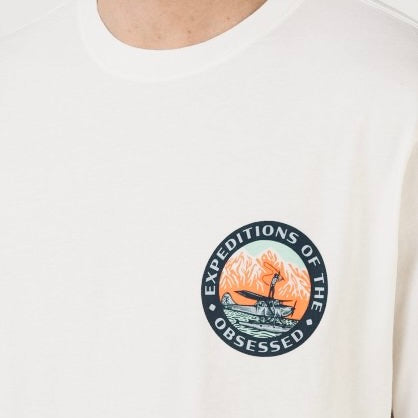 Roark Expedition of the Obsessed Tee