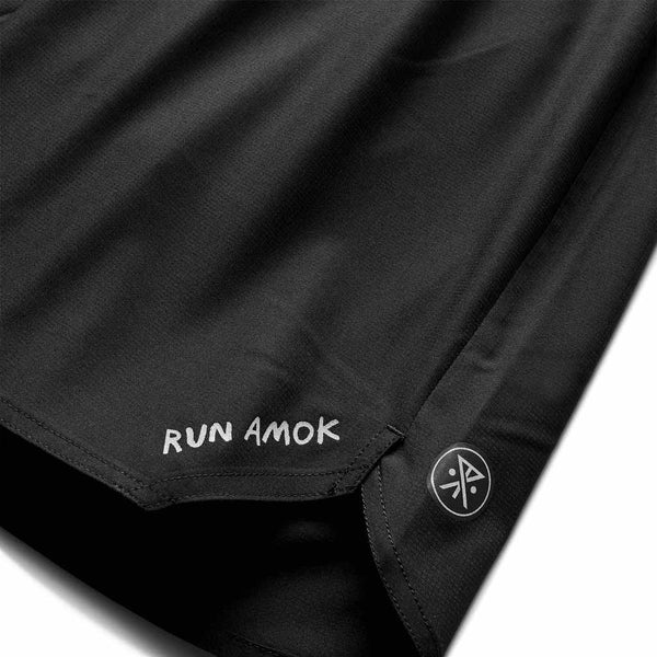 Roark Baja Shorts 7"