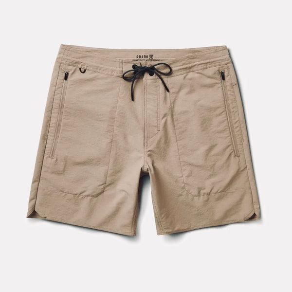Roark Layover Trail Short 3.0