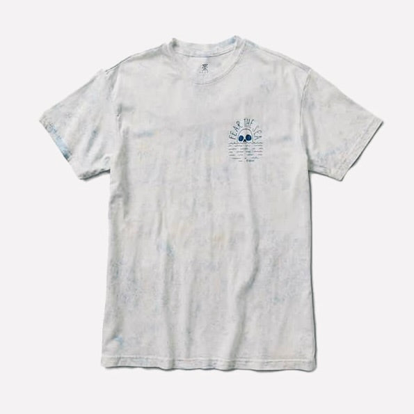 Roark Fear The Sea Tie Die