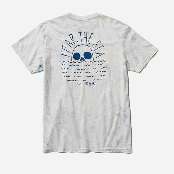 Roark Fear The Sea Tie Die