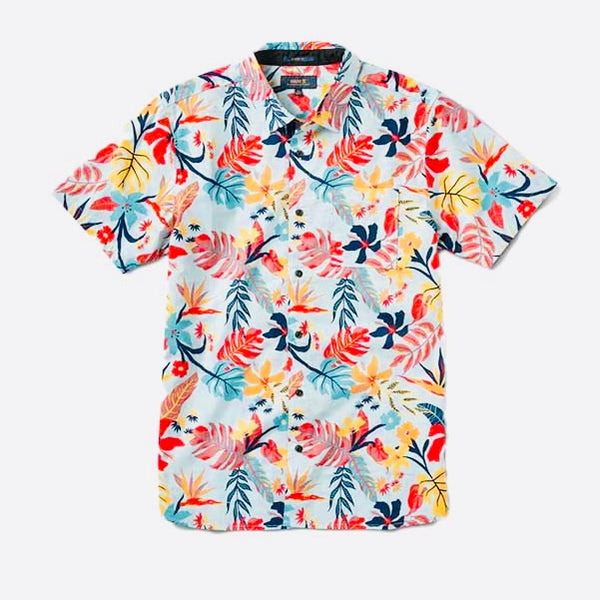 Roark Desert Tropics Woven