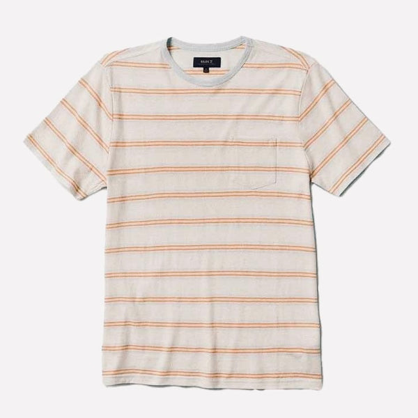 Roark Sahara Stripe Knit