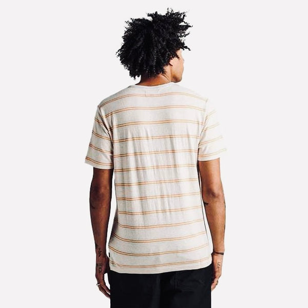 Roark Sahara Stripe Knit