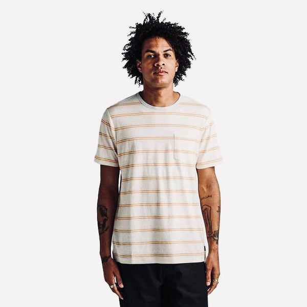 Roark Sahara Stripe Knit