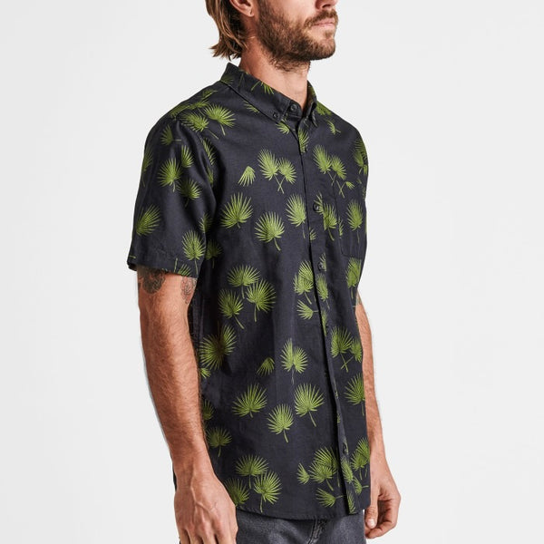 Roark Scholar Button Down Collar Shirt