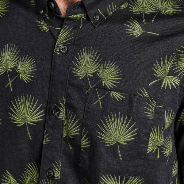 Roark Scholar Button Down Collar Shirt