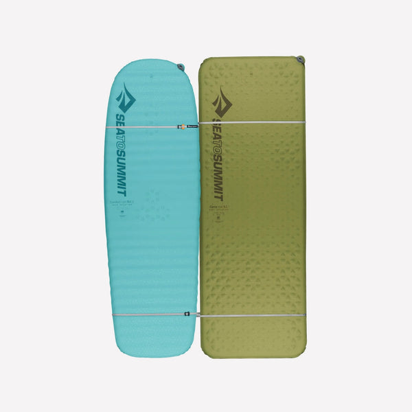 Sea To Summit Sleeping Mat Coupling Kit