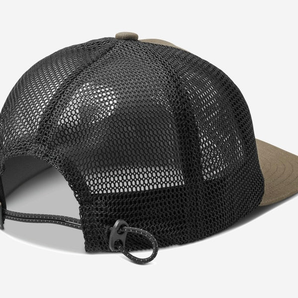 Roark Shaded Classic 5 Panel Hat