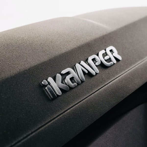 iKamper Skycamp 3.0 Mini Roof Top Tent