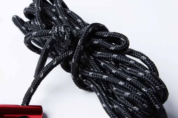 Stratus Outdoors Single Guy Ropes & Tensioners