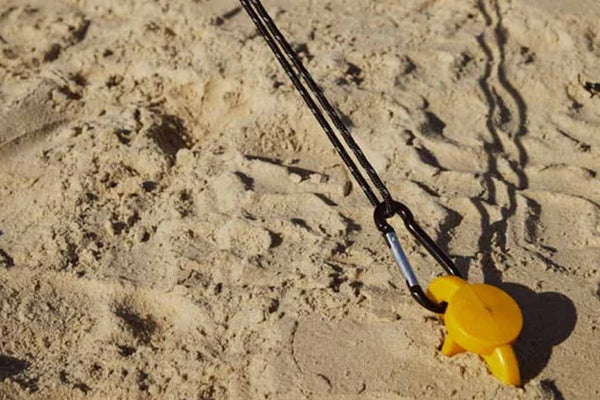 Stratus Outdoors Single Guy Ropes & Tensioners