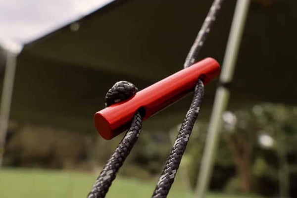 Stratus Outdoors Single Guy Ropes & Tensioners