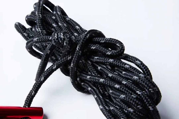 Stratus Outdoors Twin Guy Ropes & Tensioners