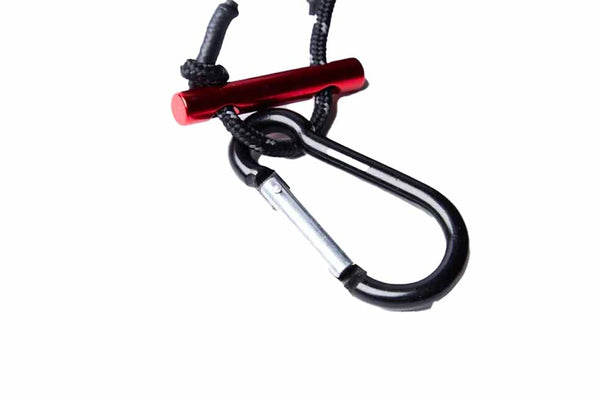 Stratus Outdoors Twin Guy Ropes & Tensioners