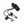 Load image into Gallery viewer, Stratus Outdoors Twin Guy Ropes & Tensioners