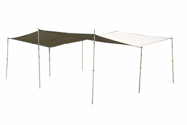 Stratus Outdoors Climate Changer I (4.5 x 4.5)