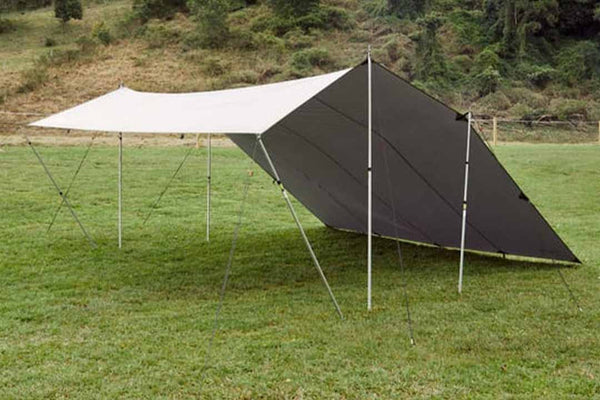 Stratus Outdoors Climate Changer I (4.5 x 4.5)