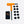 Load image into Gallery viewer, Maxtrax XTREME Teeth Replacement Kit