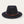 Load image into Gallery viewer, Stetson Cromwell - Black