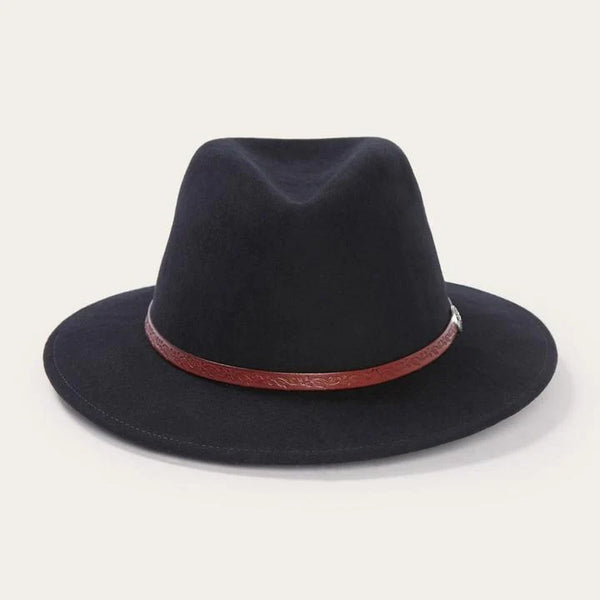 Stetson Cromwell - Black