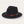 Load image into Gallery viewer, Stetson Cromwell - Black
