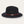 Load image into Gallery viewer, Stetson Cromwell - Black