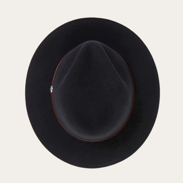 Stetson Cromwell - Black