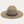 Load image into Gallery viewer, Stetson Route 66 - Mushroom
