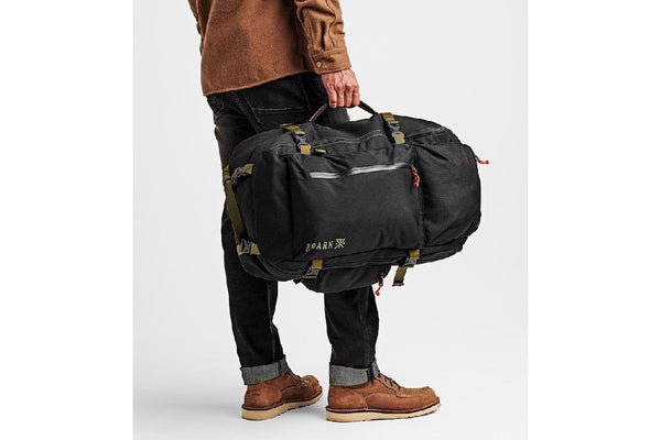 Roark 5-Day Mule 55L Bag
