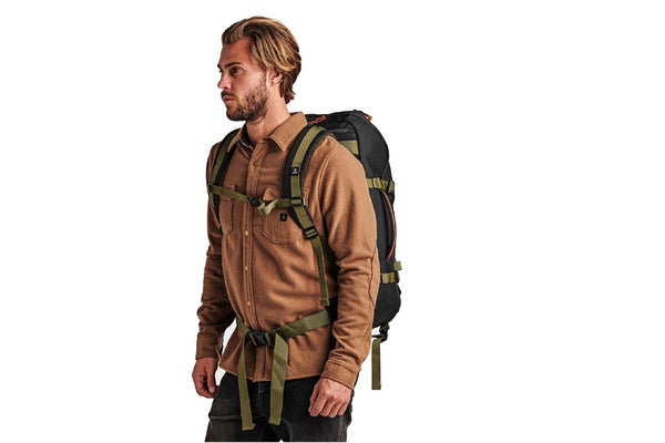 Roark 5-Day Mule 55L Bag