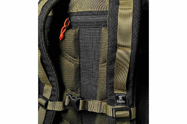 Roark 5-Day Mule 55L Bag