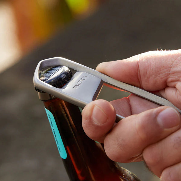 Tactica X.10 Bottle Opener